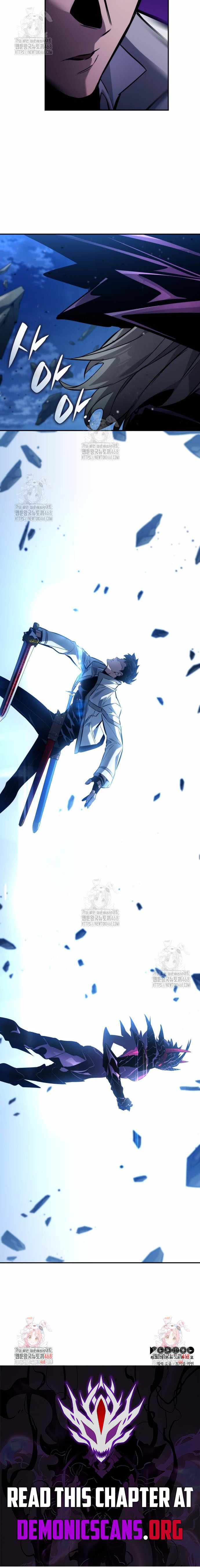 Read Boundless Necromancer Manga Online