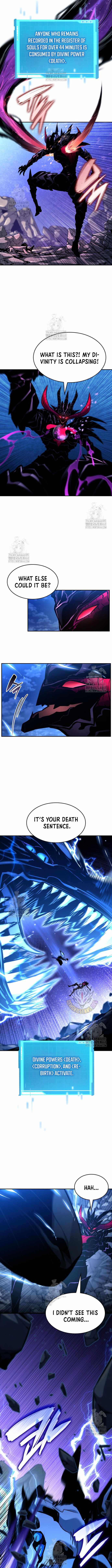 Read Boundless Necromancer Manga Online