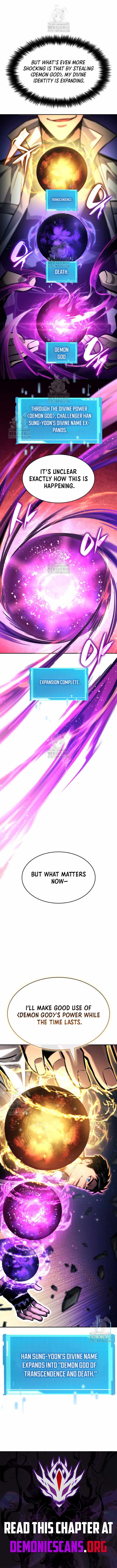 Read Boundless Necromancer Manga Online