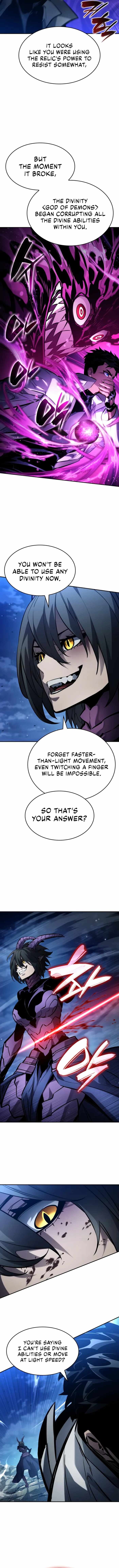 Read Boundless Necromancer Manga Online
