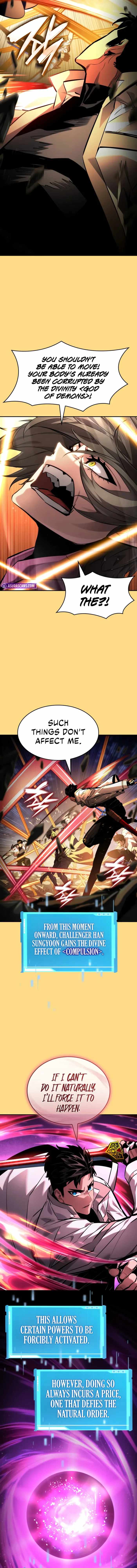 Read Boundless Necromancer Manga Online