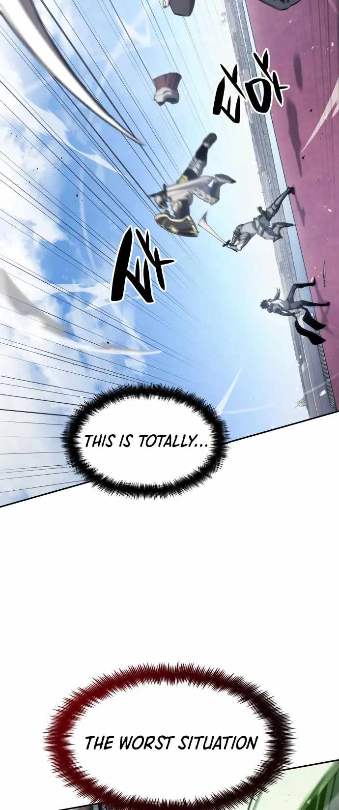 Read Boundless Necromancer Manga Online