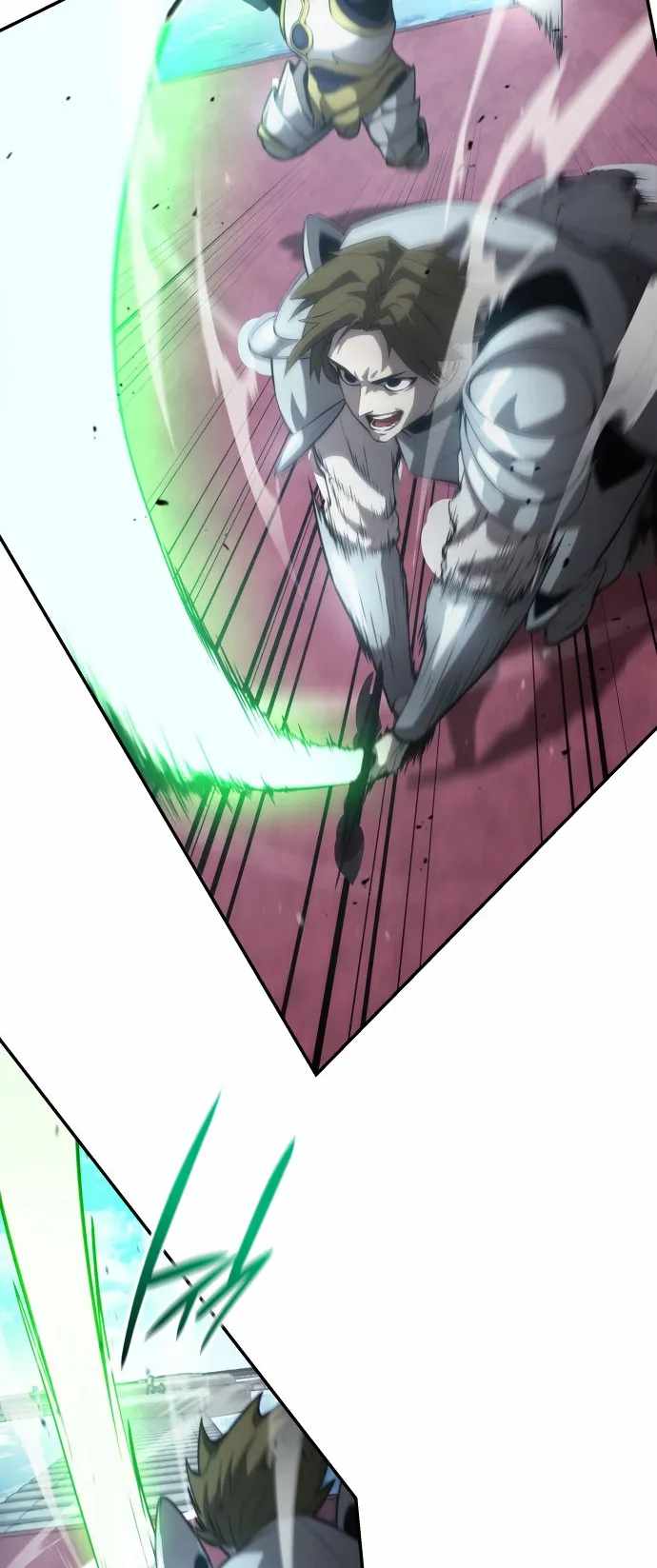 Read Boundless Necromancer Manga Online