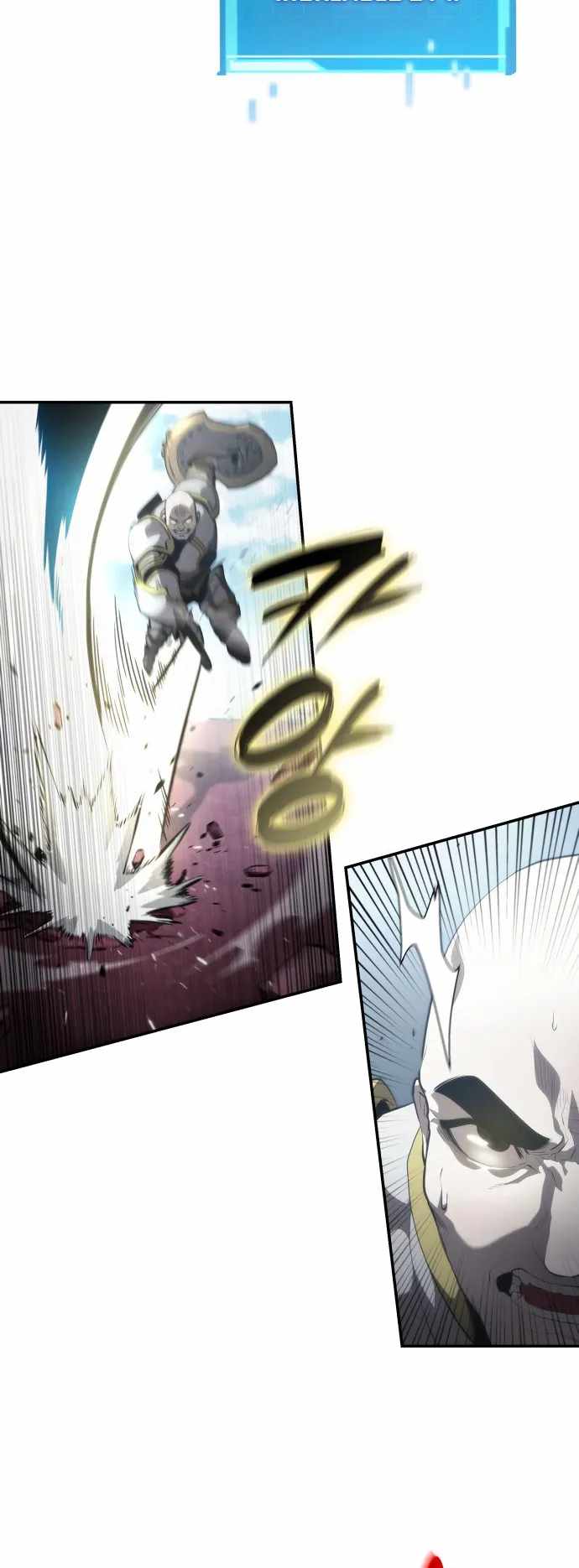 Read Boundless Necromancer Manga Online