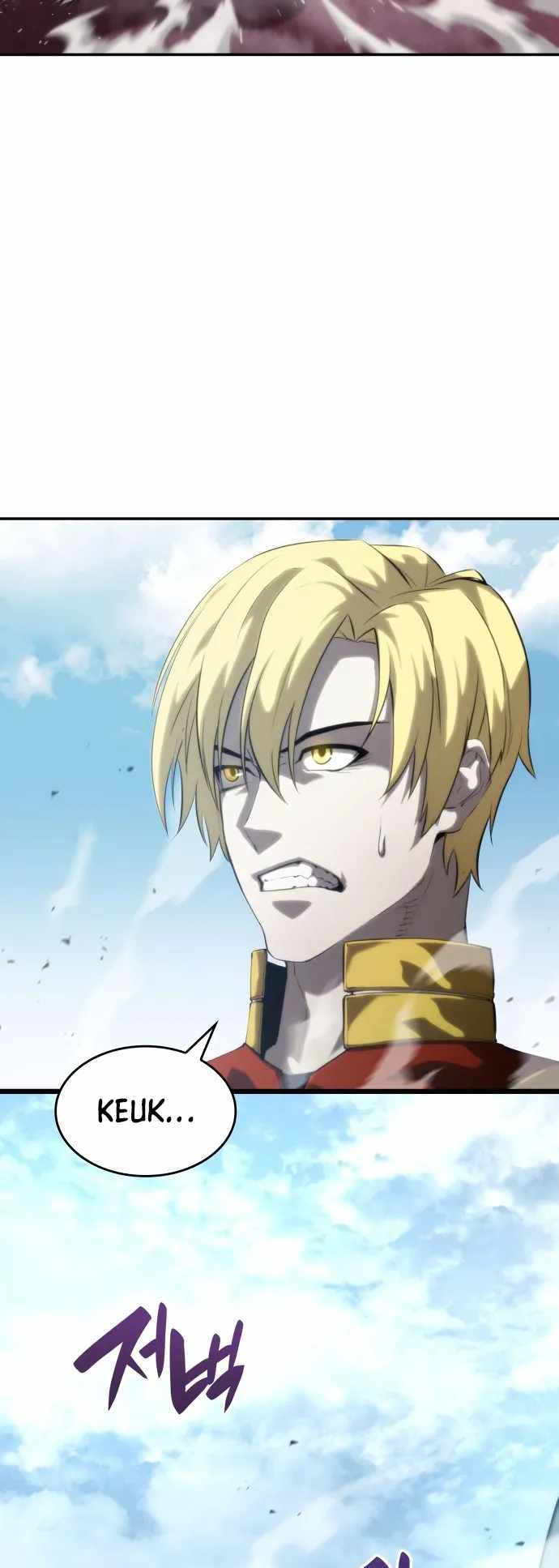 Read Boundless Necromancer Manga Online