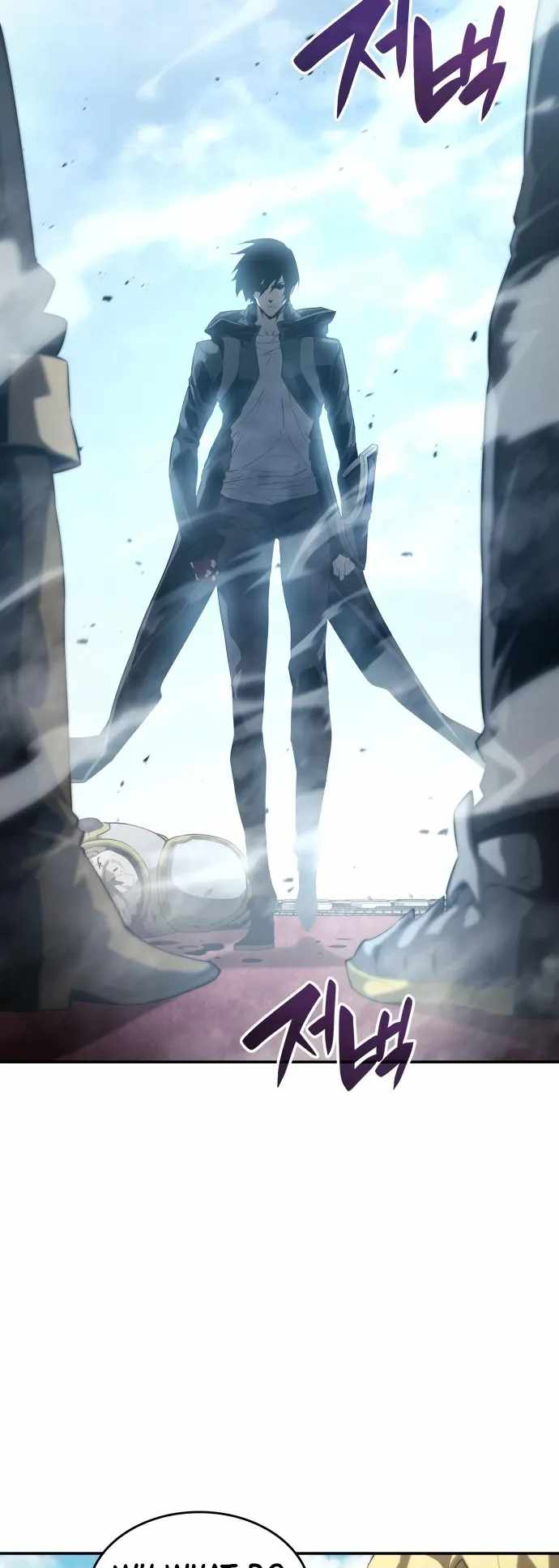 Read Boundless Necromancer Manga Online