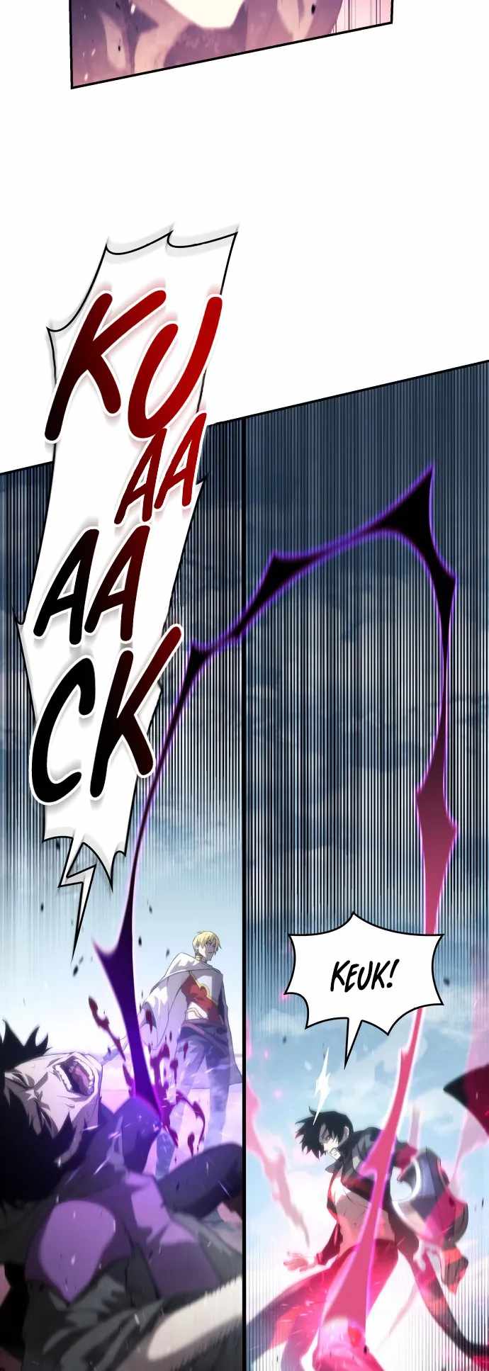 Read Boundless Necromancer Manga Online