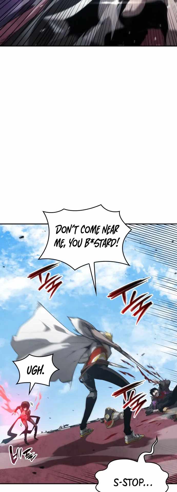 Read Boundless Necromancer Manga Online
