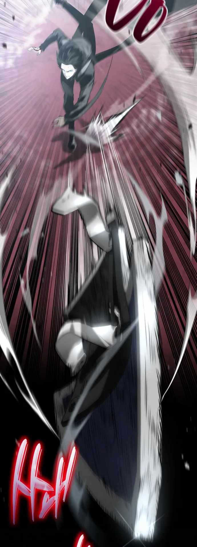 Read Boundless Necromancer Manga Online