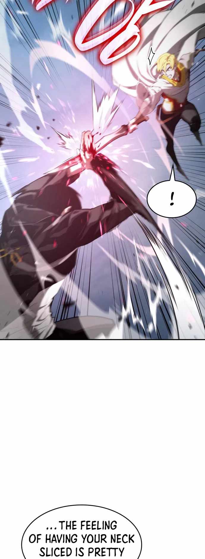 Read Boundless Necromancer Manga Online