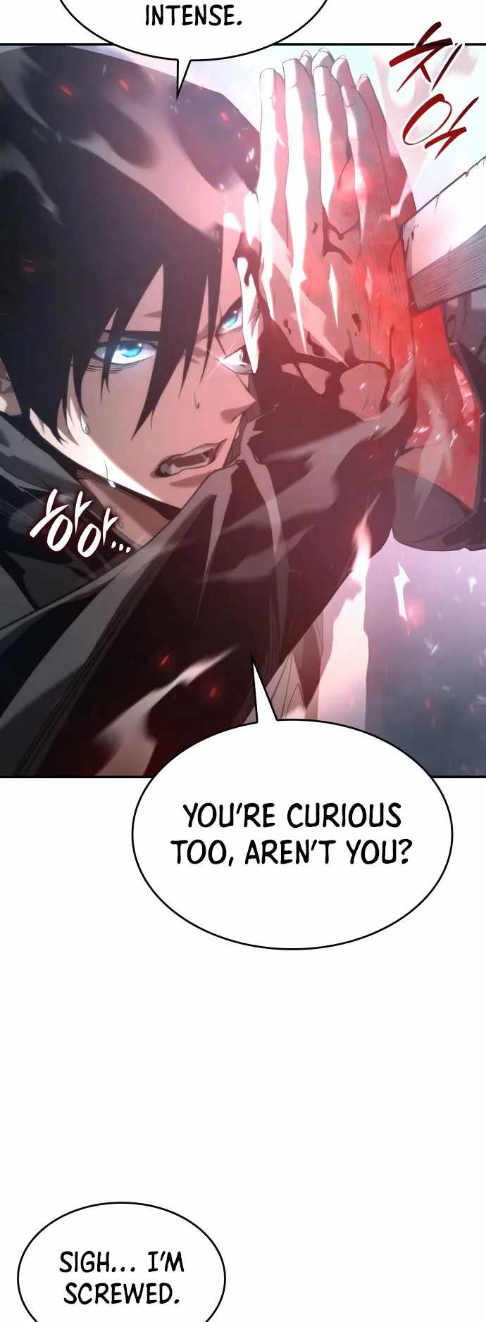 Read Boundless Necromancer Manga Online