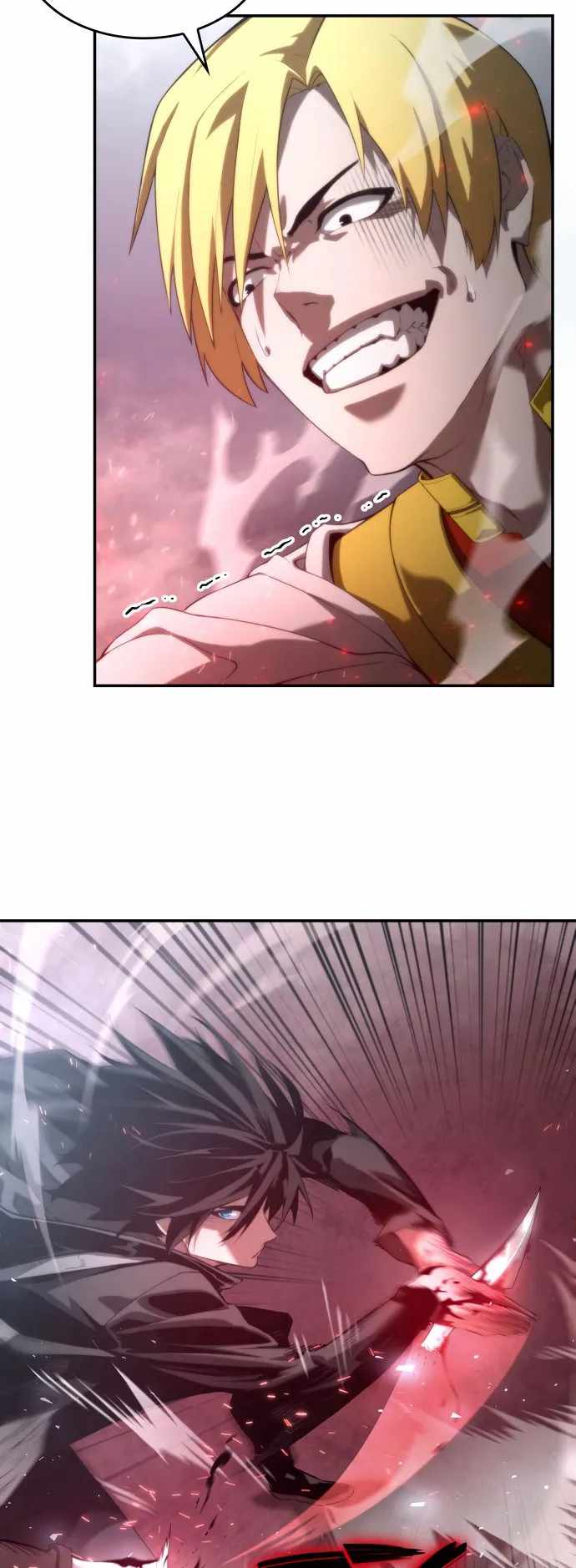 Read Boundless Necromancer Manga Online