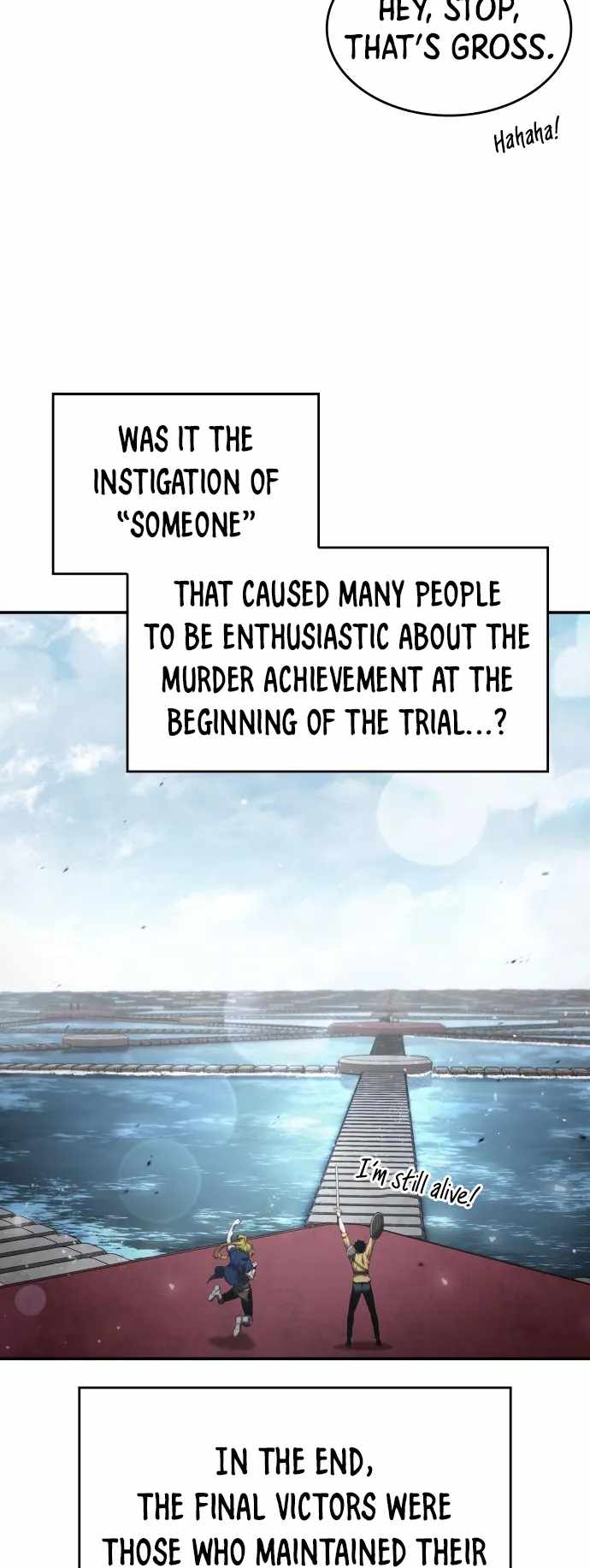 Read Boundless Necromancer Manga Online