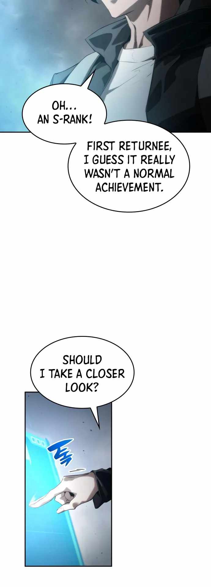 Read Boundless Necromancer Manga Online