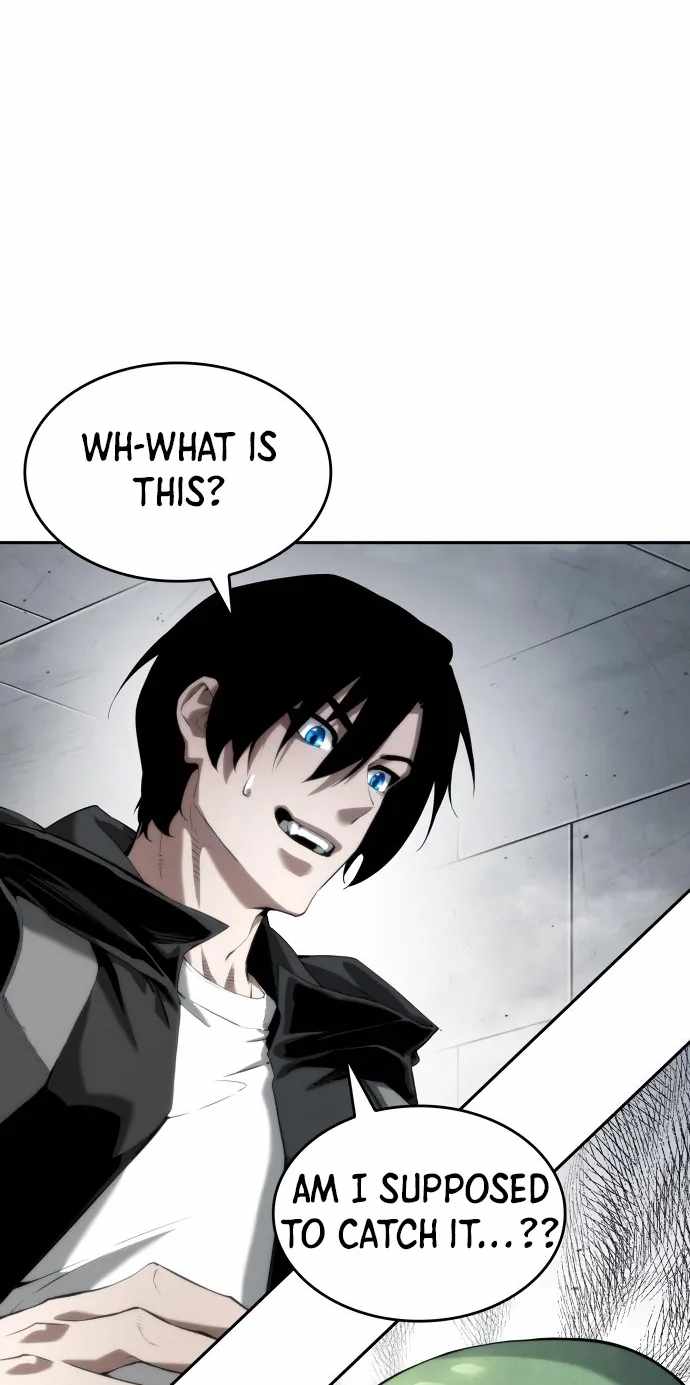 Read Boundless Necromancer Manga Online