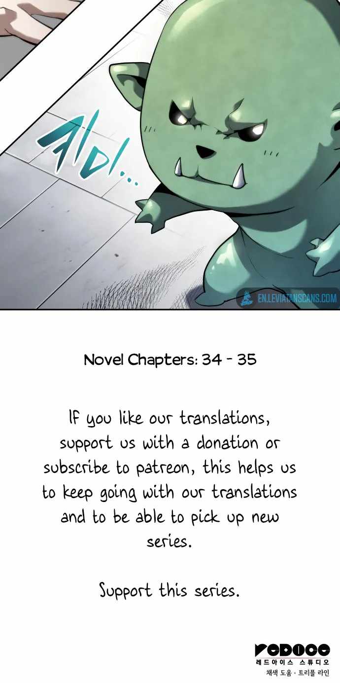 Read Boundless Necromancer Manga Online