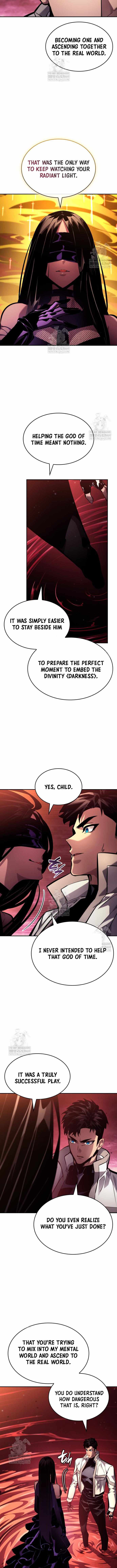 Read Boundless Necromancer Manga Online