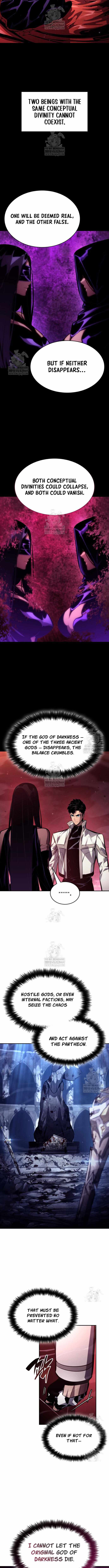 Read Boundless Necromancer Manga Online