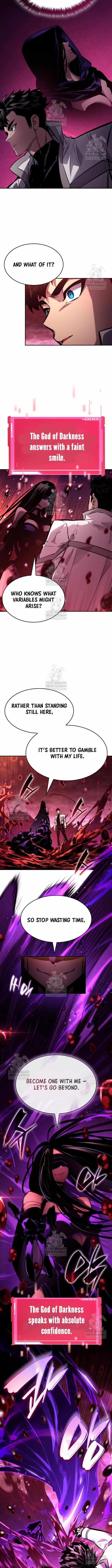 Read Boundless Necromancer Manga Online
