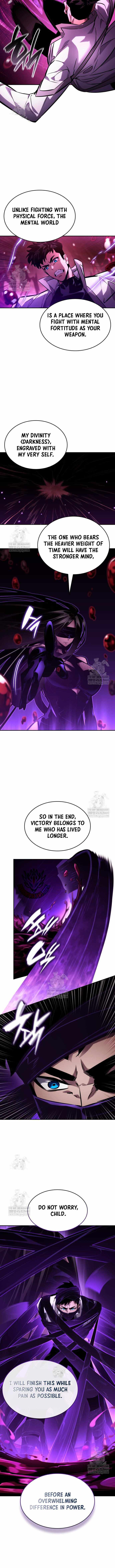 Read Boundless Necromancer Manga Online