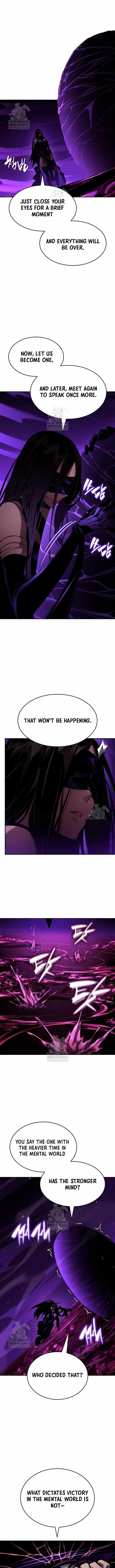 Read Boundless Necromancer Manga Online