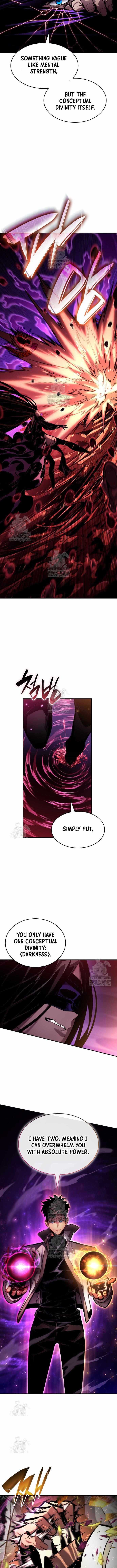 Read Boundless Necromancer Manga Online