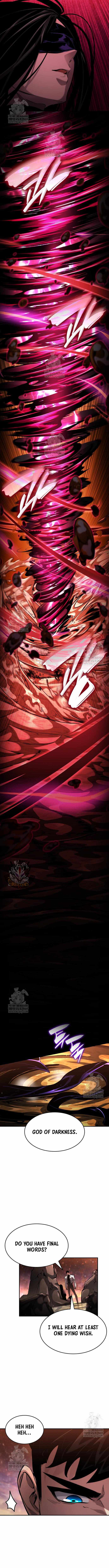 Read Boundless Necromancer Manga Online