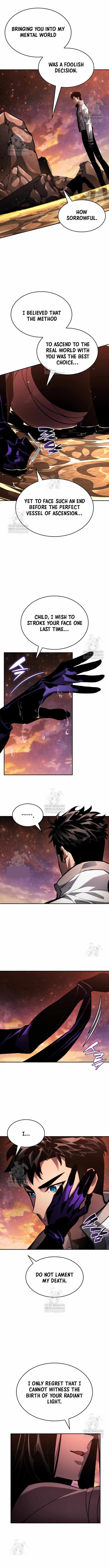 Read Boundless Necromancer Manga Online