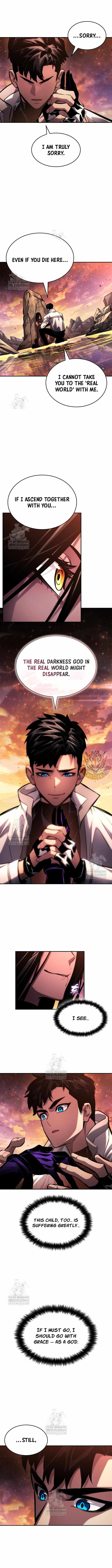 Read Boundless Necromancer Manga Online