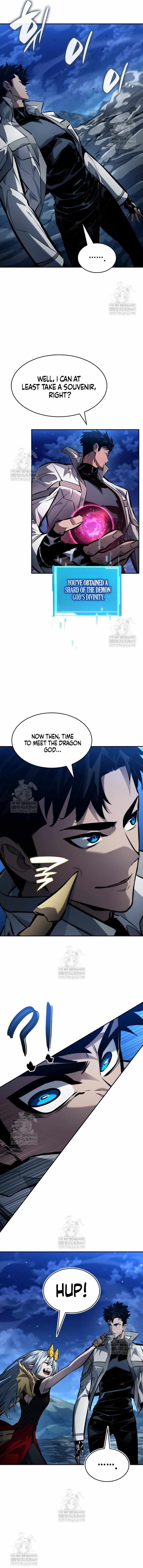 Read Boundless Necromancer Manga Online