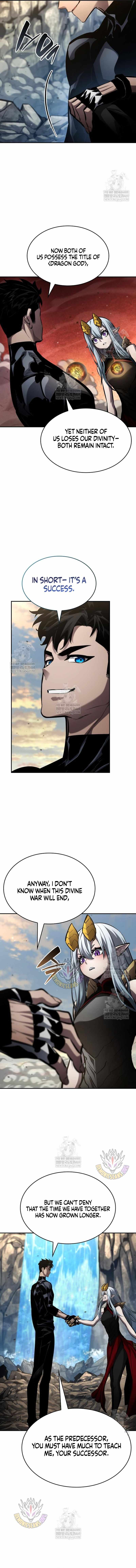 Read Boundless Necromancer Manga Online