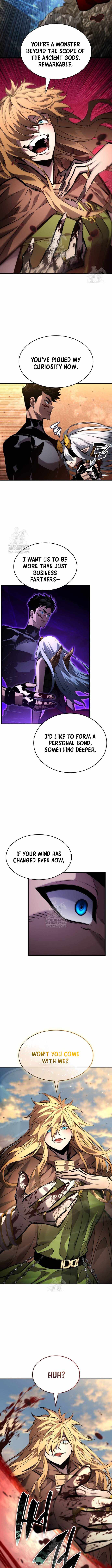 Read Boundless Necromancer Manga Online