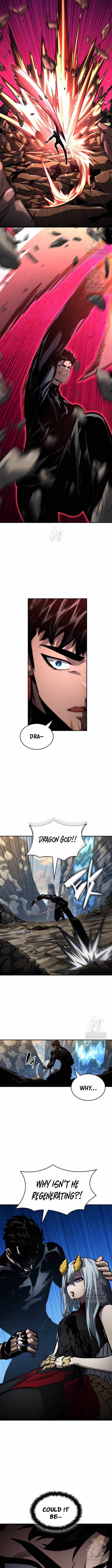 Read Boundless Necromancer Manga Online