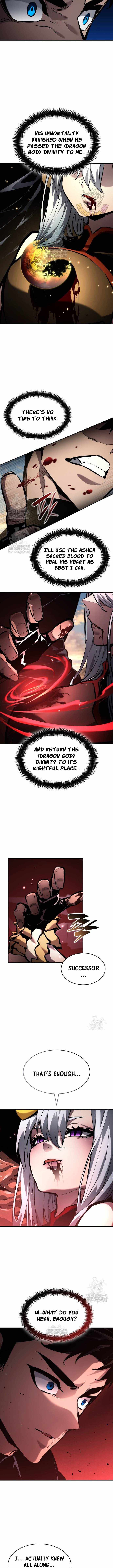 Read Boundless Necromancer Manga Online