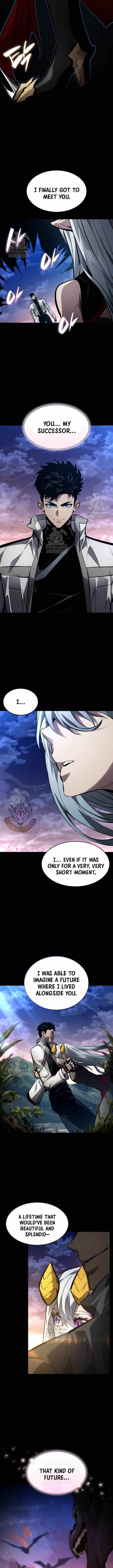 Read Boundless Necromancer Manga Online