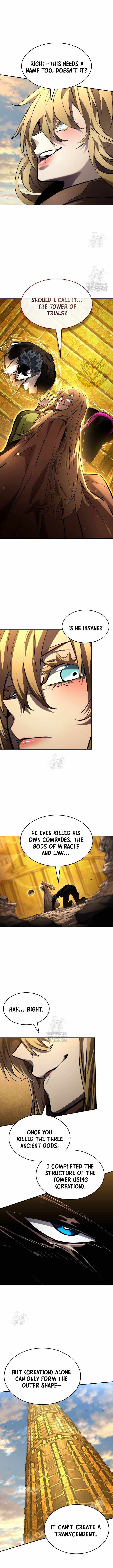 Read Boundless Necromancer Manga Online