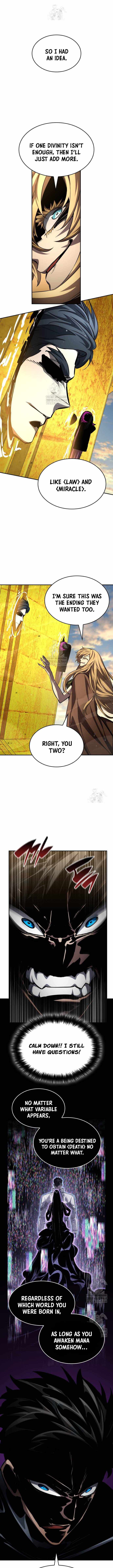Read Boundless Necromancer Manga Online