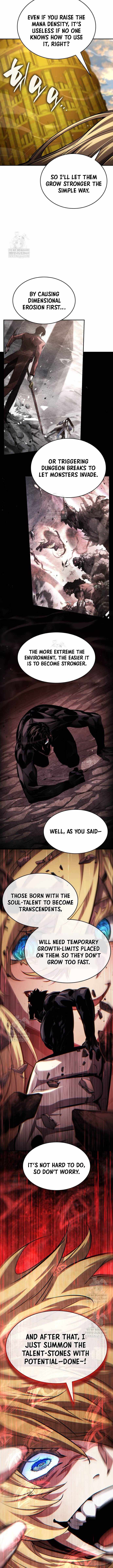 Read Boundless Necromancer Manga Online
