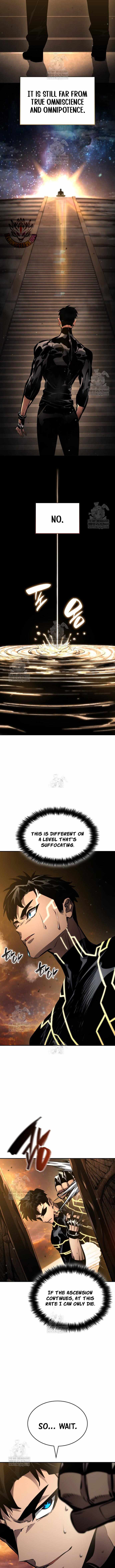 Read Boundless Necromancer Manga Online