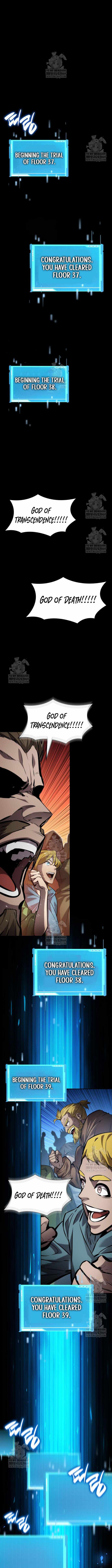 Read Boundless Necromancer Manga Online