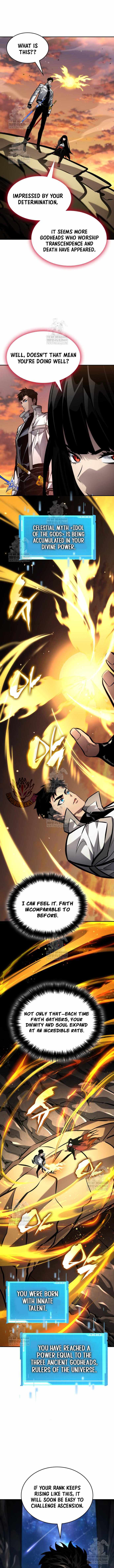Read Boundless Necromancer Manga Online