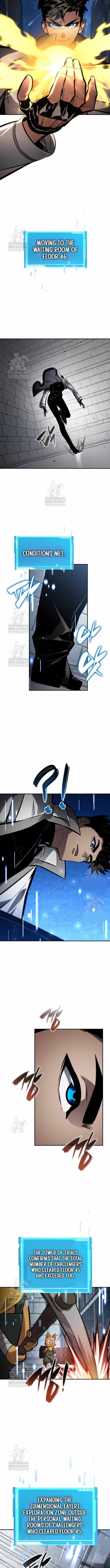 Read Boundless Necromancer Manga Online