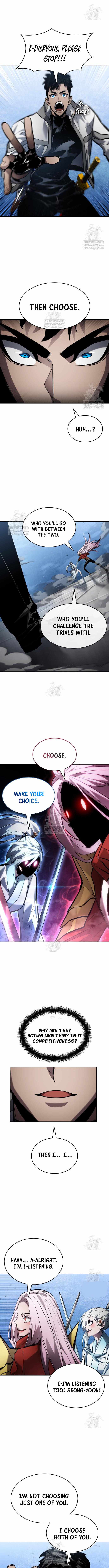 Read Boundless Necromancer Manga Online