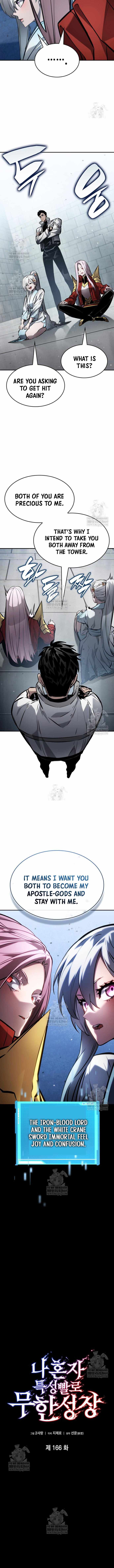 Read Boundless Necromancer Manga Online