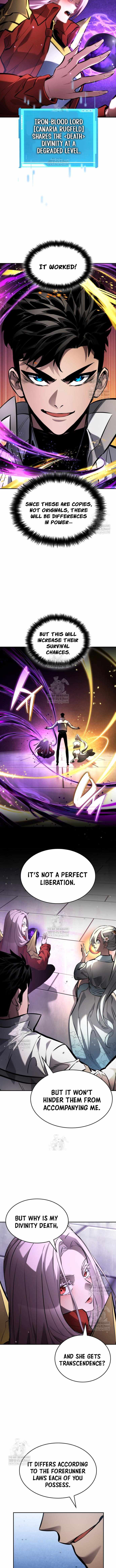 Read Boundless Necromancer Manga Online