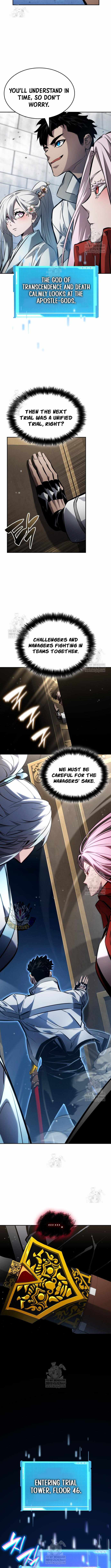 Read Boundless Necromancer Manga Online