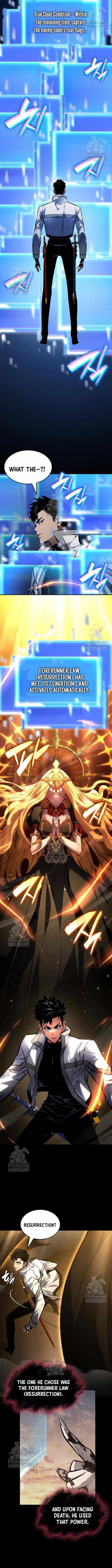 Read Boundless Necromancer Manga Online