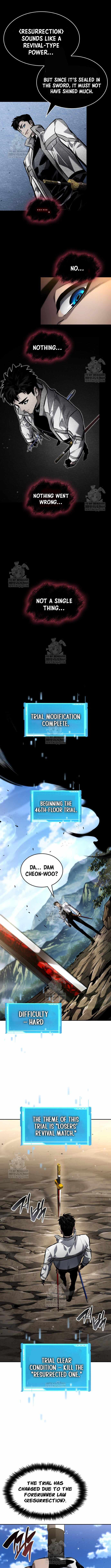 Read Boundless Necromancer Manga Online