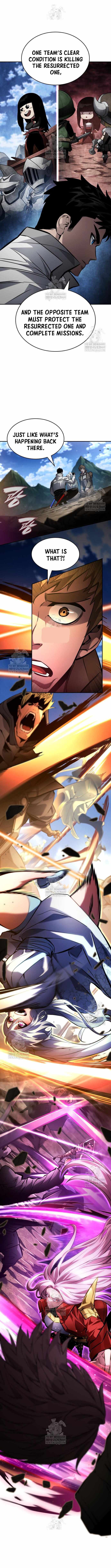 Read Boundless Necromancer Manga Online