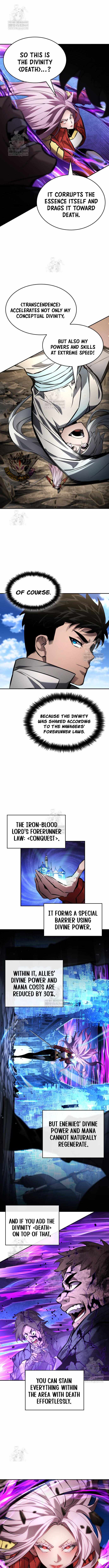 Read Boundless Necromancer Manga Online